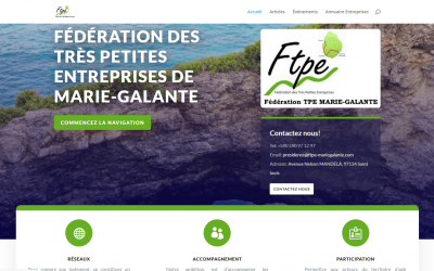 Ftpe Marie-Galante