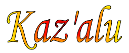 KazAlu